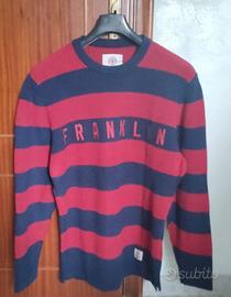 Maglione Franklin Marshall