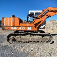 Escavatore pmi 917