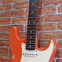 Fender Stratocaster custom 60