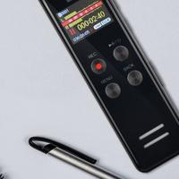 Registratore vocale digitale Kodak VRC550