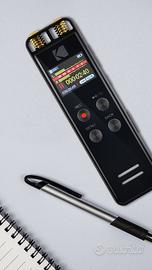 Registratore vocale digitale Kodak VRC550