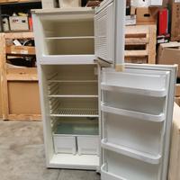 Frigorifero con cella congelatore 265 litri