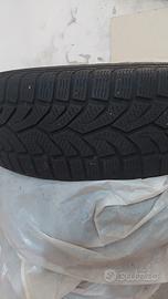 gomme invernali  205/55 R16