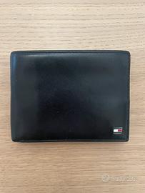 Portfoglio Tommy Hilfiger