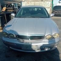 RICAMBI USATI AUTO JAGUAR X-Type Serie XB (AJ-V6)