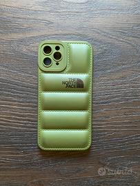 Cover north face iphone 11 pro