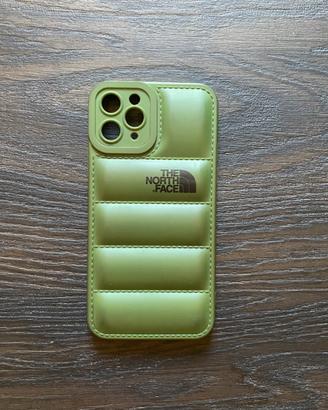 Cover north face iphone 11 pro