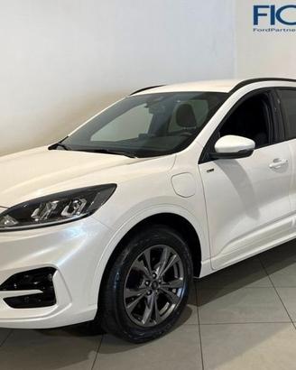 Ford Kuga ST-L X 2.5 PHEV 225cv Aut CVT -
