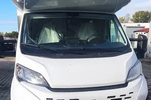 Adria Coral XL 660 SL Italian Edition Mansardato