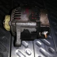 Motorino avv SUZUKI IGNIS 1328cc benzina del 2001
