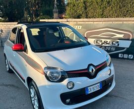 Renault Twingo SCe Duel2