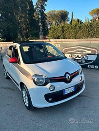 Renault Twingo SCe Duel2