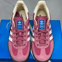 Adidas Gazelle Indoor Pink Cloud White