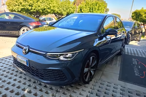 Volkswagen Golf 1.4 Plug-In Hybrid DSG GTE