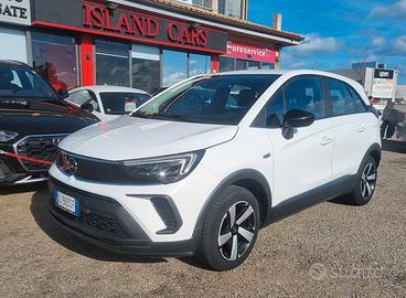 Opel Crossland 1.2 Edition 83cv "PRONTA CONSEGNA