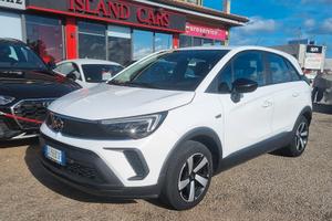 Opel Crossland 1.2 Edition 83cv "PRONTA CONSEGNA
