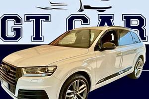 AUDI Q7 3.0 TDI 218 CV ultra quattro tiptronic S