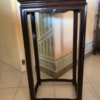 TAVOLINO CINESE LACCATO