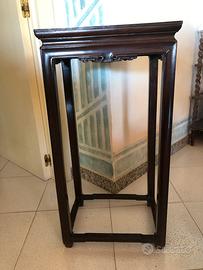 TAVOLINO CINESE LACCATO