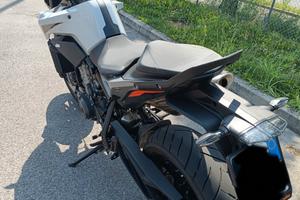 KTM 790 Duke - 2024