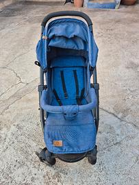 passeggino bambino  
