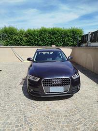 Audi Q3 2000 TD 140 cv