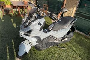 Sym Adx 125