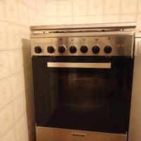 Glem A654MI6 54L Forno Elettrico Multifunzione - I