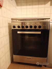 Glem A654MI6 54L Forno Elettrico Multifunzione - I