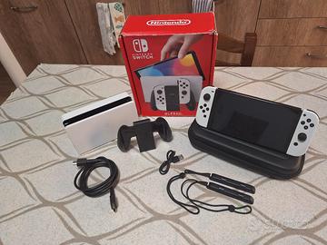 Ninintendo Switch OLED 64GB