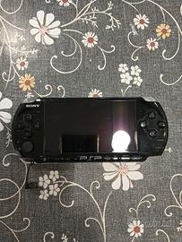 psp sony