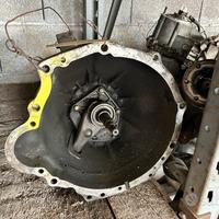 Cambio manuale Nissan Vanette 2.3 Diesel LD23