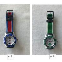 orologio calcio the champions watch