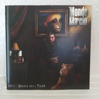 CD Mondo Marcio - Nella Bocca Della Tigre