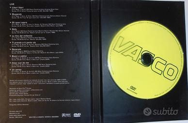 Vasco Rossi   Le Mie Canzoni