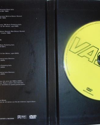 Vasco Rossi   Le Mie Canzoni