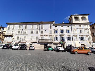 Luminoso appartamento