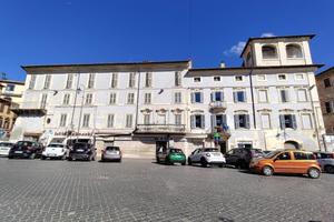 Luminoso appartamento