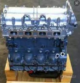 Motore daily - 2016 - 3.0 cc - f1cgl411b