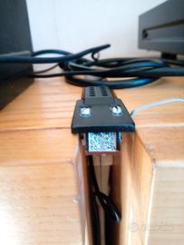 Shure V15 III-he