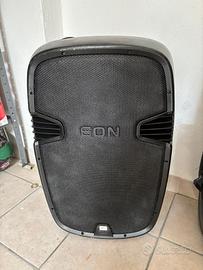 Casa JBL EON 315