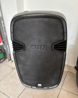 Casa JBL EON 315