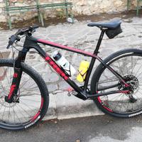 MTB 29 Trek Superfly 9.6