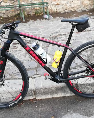 MTB 29 Trek Superfly 9.6