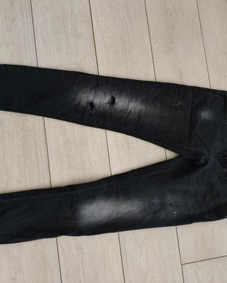 Jeans uomo Antony Morato, tag 33 super skinny