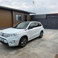 Suzuki Vitara 1.6 DDiS 4WD AllGrip Yoru