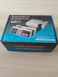 Nintendo Classic Mini - Console Emulatore
