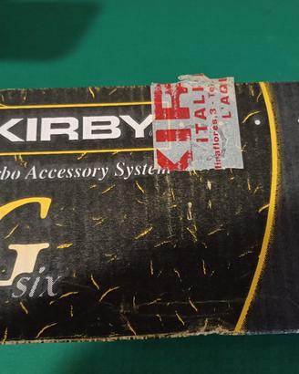 Kirby/ turbo accessorio