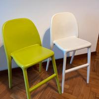 Sedie Ikea Urban junior