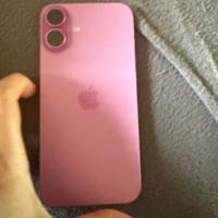 iPhone 16 Plus rosa  512 GB,  come nuovo!